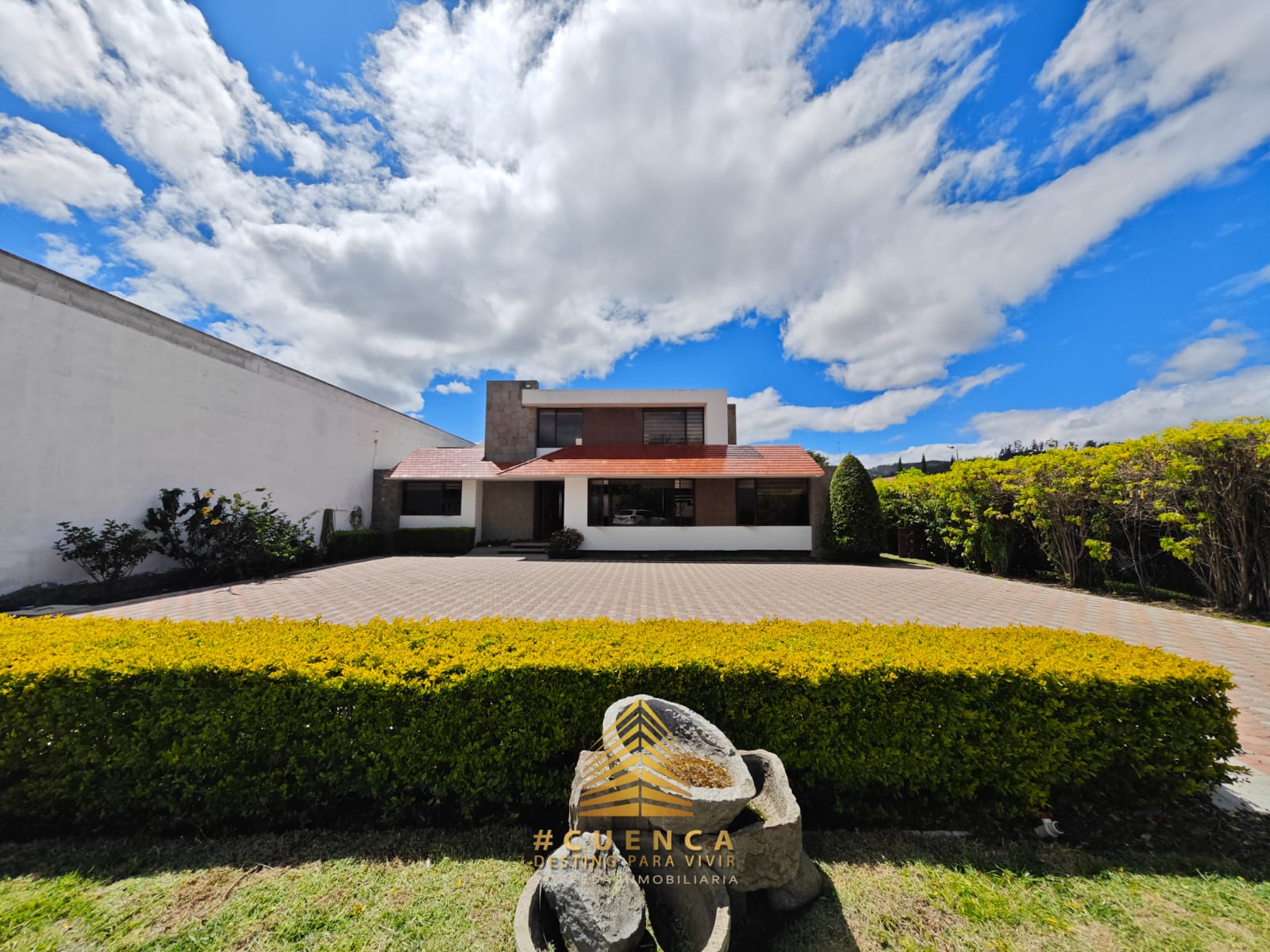 Avalúo de Propiedades Inmuebles