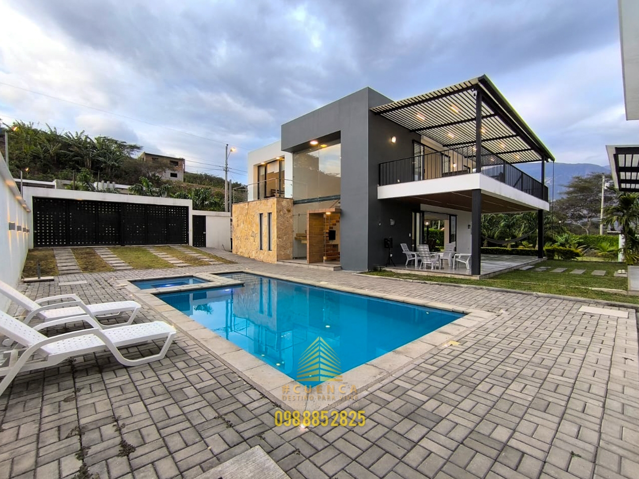 Venta de Propiedades de Lujo